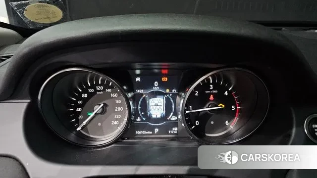 Land Rover Discovery Sports id 3703836 из Кореи 18