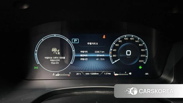 Ssangyong The New Rexton Sport id 5021299 из Кореи 18