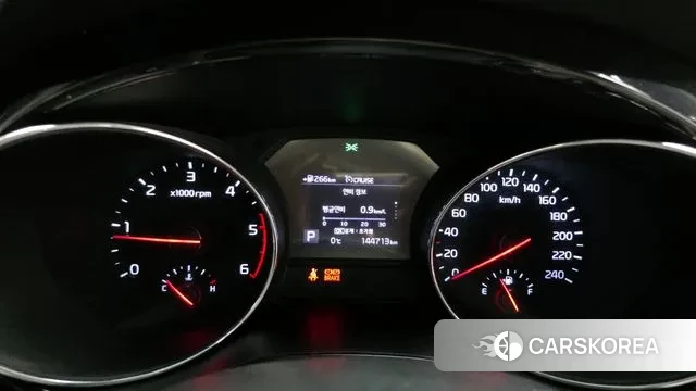 Kia The New Carnival id 3631795 из Кореи 18