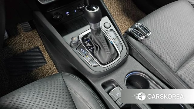 Hyundai The New Kona id 4922604 из Кореи 29