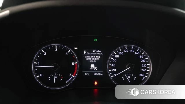 Hyundai Santa Fe TM id 5019031 из Кореи 18