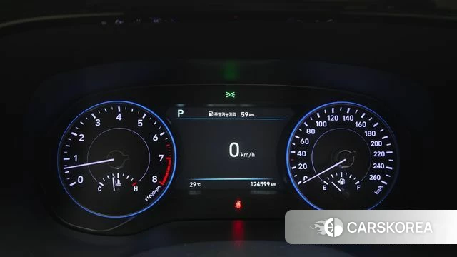 Hyundai Palisade id 4465068 из Кореи 18