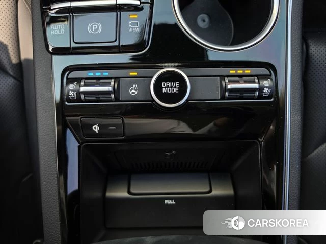 Kia K5 3rd generation id 4893480 из Кореи 14