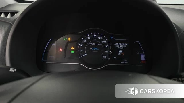 Hyundai Kona Electric id 5028870 из Кореи 33