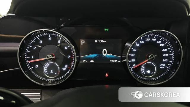 Hyundai The New Grandeur IG id 5013019 из Кореи 18