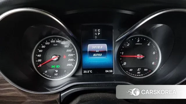 Mercedes-Benz V-Class id 3311516 из Кореи 18