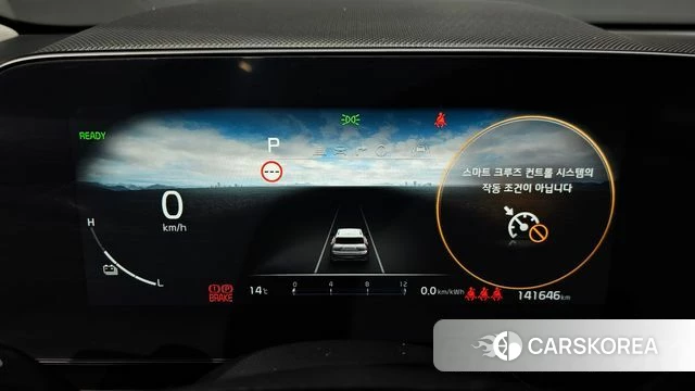 Kia Di All New Niro EV id 5052746 из Кореи 18