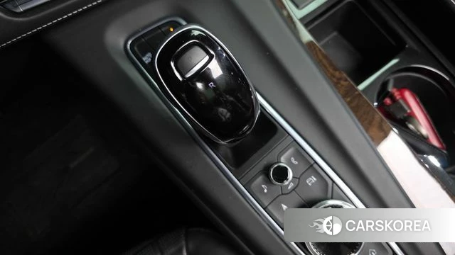Cadillac Escalade 5th Generation id 5047412 из Кореи 40
