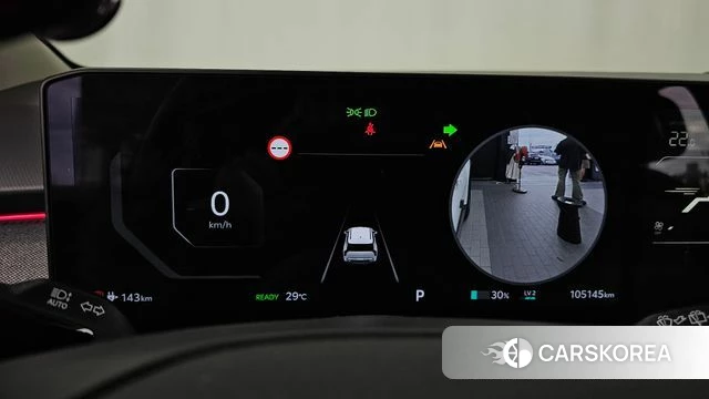 Kia EV3 id 4879731 из Кореи 18