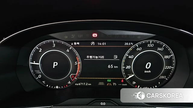 Volkswagen Arteon id 4987786 из Кореи 18
