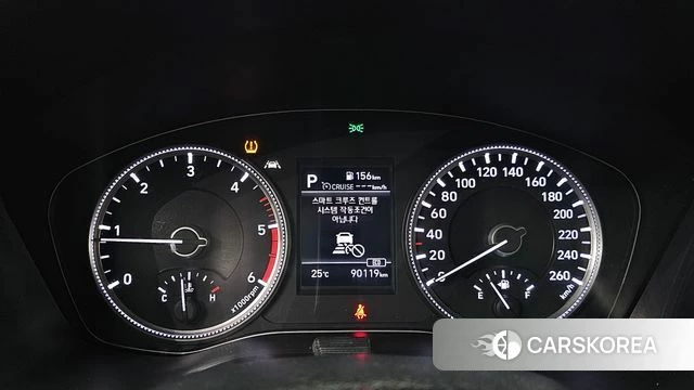 Hyundai Santa Fe TM id 4993656 из Кореи 28