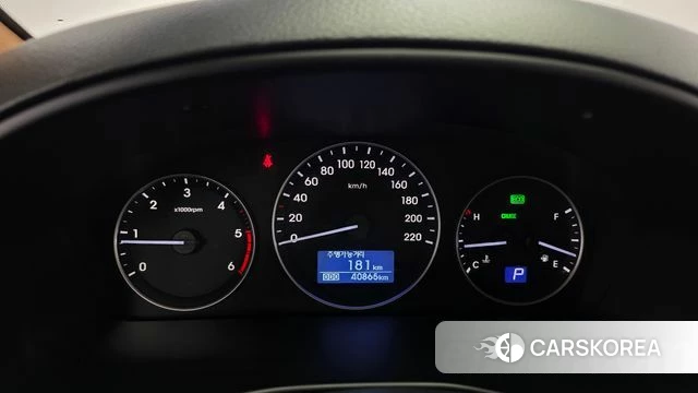 Hyundai The New Grand Starex id 4530628 из Кореи 18