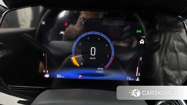 Chevrolet (GM Daewoo) Trax Crossover id 5032534 из Кореи 30
