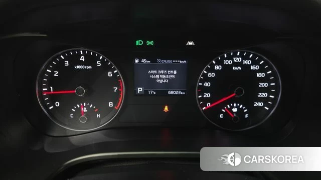 Kia Come New K3 id 5060364 из Кореи 29