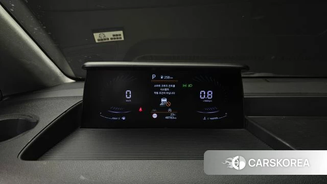 Hyundai Staria id 4997615 из Кореи 18