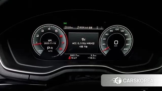 Audi A5 (F5) id 3384851 из Кореи 18