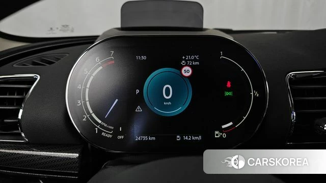 Mini Cooper Clubman id 5012693 из Кореи 32