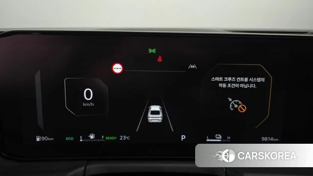 Kia The New K8 Hybrid id 5026054 из Кореи 31
