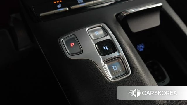 Hyundai The New Grandeur IG id 4996717 из Кореи 34