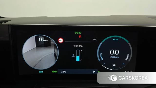 Hyundai Santa Fe (MX5) id 4975288 из Кореи 29