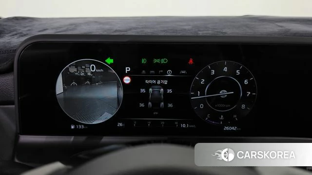 Kia The New Seltos id 4974821 из Кореи 30