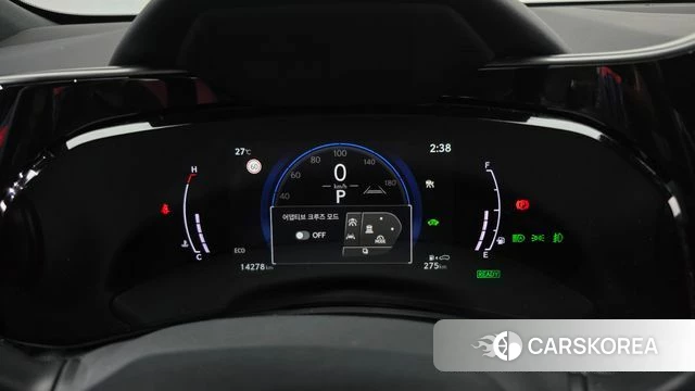 Lexus NX350h Second generation id 4964348 из Кореи 34