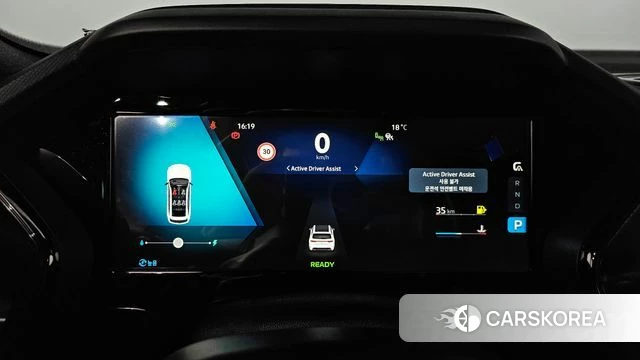 Renault Korea (Samsung) Grand Coleos id 5025946 из Кореи 18