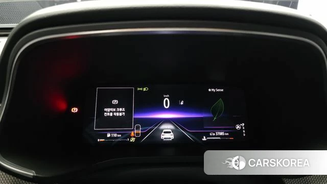 Renault Korea (Samsung) XM3 id 4991276 из Кореи 18