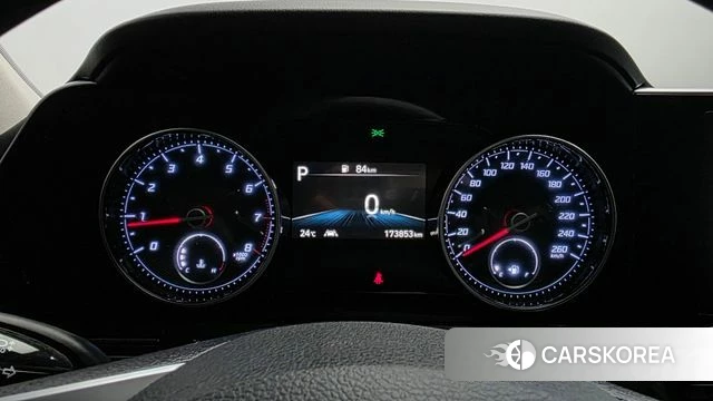 Hyundai The New Grandeur IG id 4987295 из Кореи 29