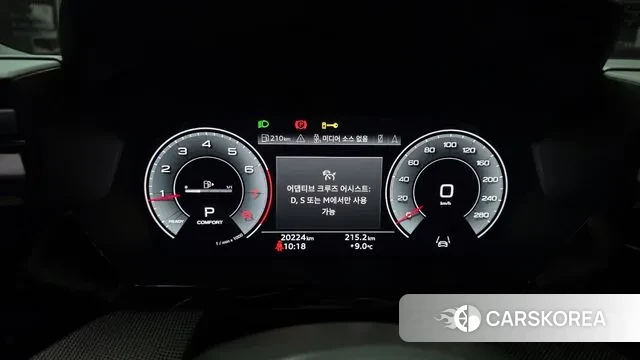 Audi A3 (8Y) id 3745131 из Кореи 18