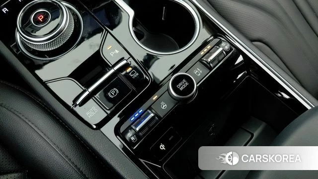 Kia K5 Hybrid 3rd Generation id 5017752 из Кореи 18