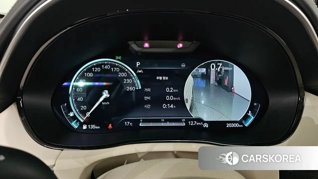 Genesis GV70 id 5046082 из Кореи 33
