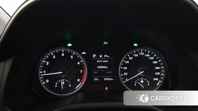 Hyundai The New Avante AD id 5004391 из Кореи 31