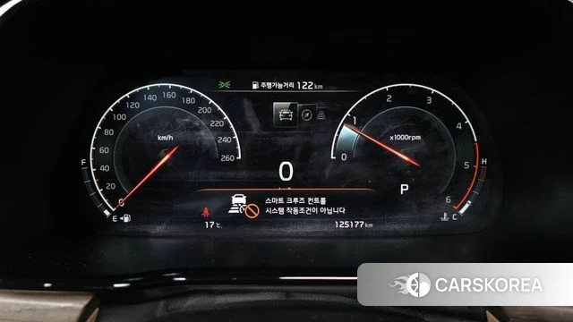 Kia Mohave Master id 5054312 из Кореи 33