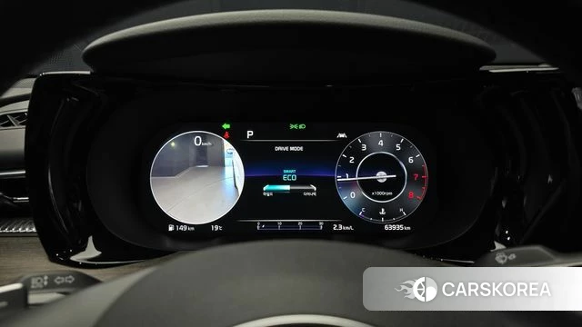 Kia K5 3rd generation id 4992445 из Кореи 18