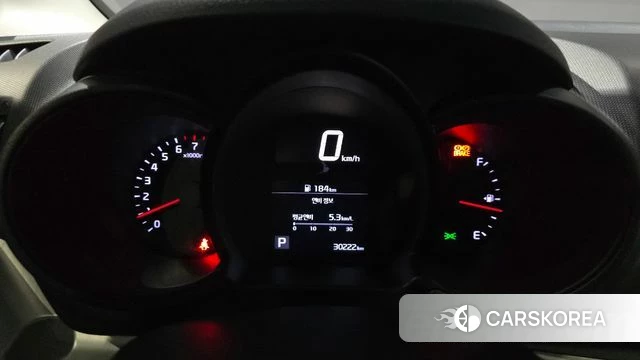Kia The New Ray id 5023058 из Кореи 18