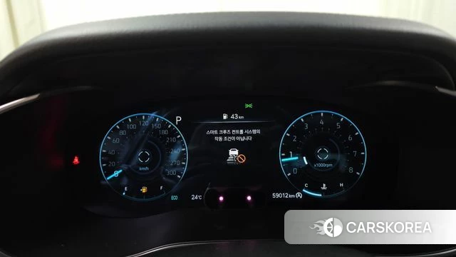 Genesis The New G70 id 5003316 из Кореи 35