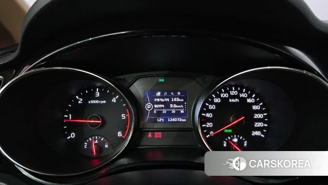 Kia All New Carnival id 5029543 из Кореи 18