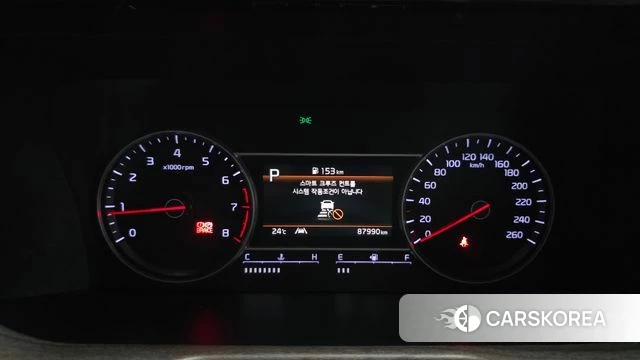 Kia Sorento 4th Generation id 4997206 из Кореи 28