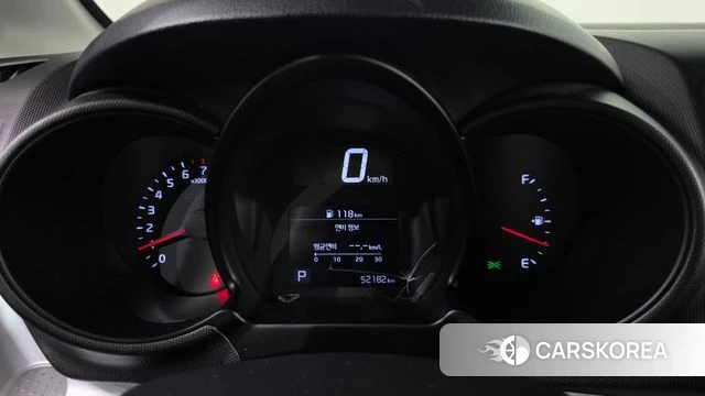 Kia The New Ray id 5003029 из Кореи 28