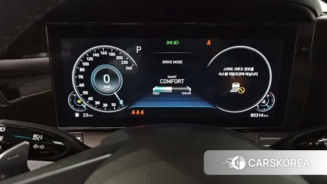 Hyundai The New Grandeur IG id 3366364 из Кореи 18