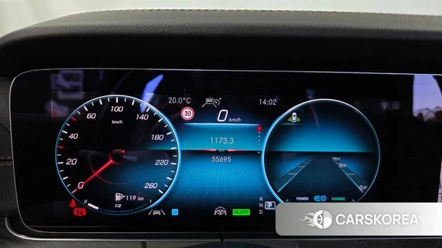 Mercedes-Benz E-Class W213 id 5034663 из Кореи 31