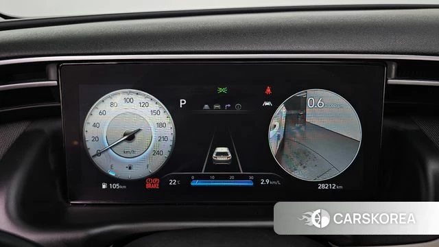 Hyundai Tucson (NX4) id 4996116 из Кореи 34