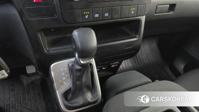 Hyundai Staria id 4997424 из Кореи 28