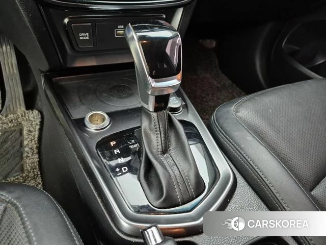 Ssangyong Berry New Tivoli id 5003855 из Кореи 16