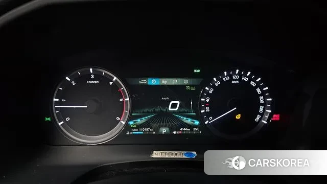 Ssangyong Rexton Sports id 3156906 из Кореи 18