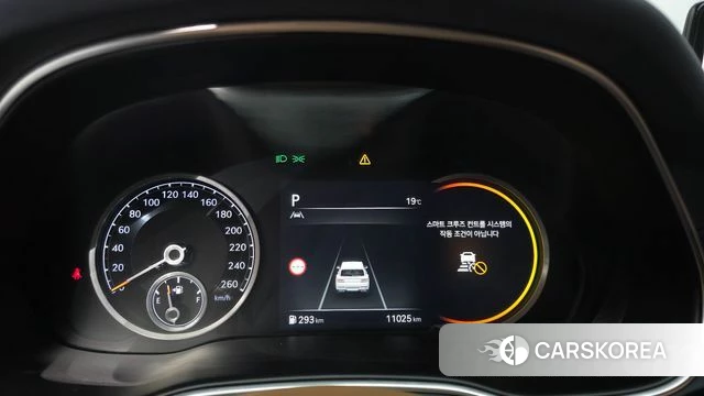 Genesis GV80 id 5027536 из Кореи 18