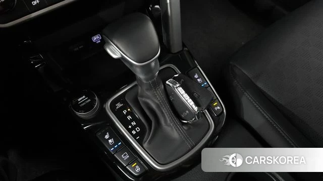 Kia Seltos id 4997445 из Кореи 29