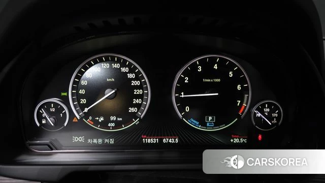 BMW X5 (F15) id 5048450 из Кореи 31