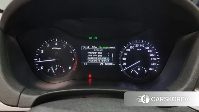 Genesis G80 id 3444689 из Кореи 18